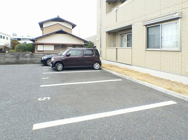 川西池田駅 徒歩12分 1階の物件外観写真